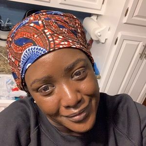 Meet your Posher, June